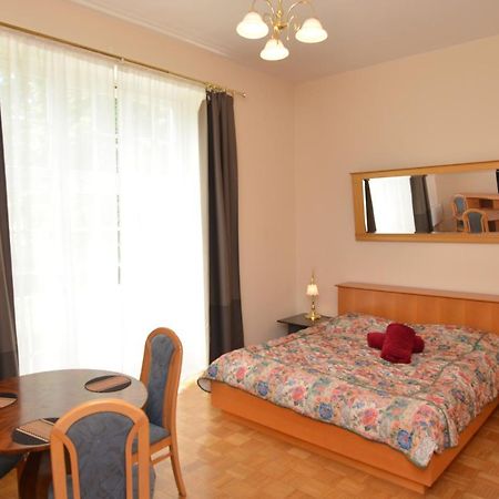 Apartments Vektor Vila Golf Rogaška Slatina Eksteriør bilde