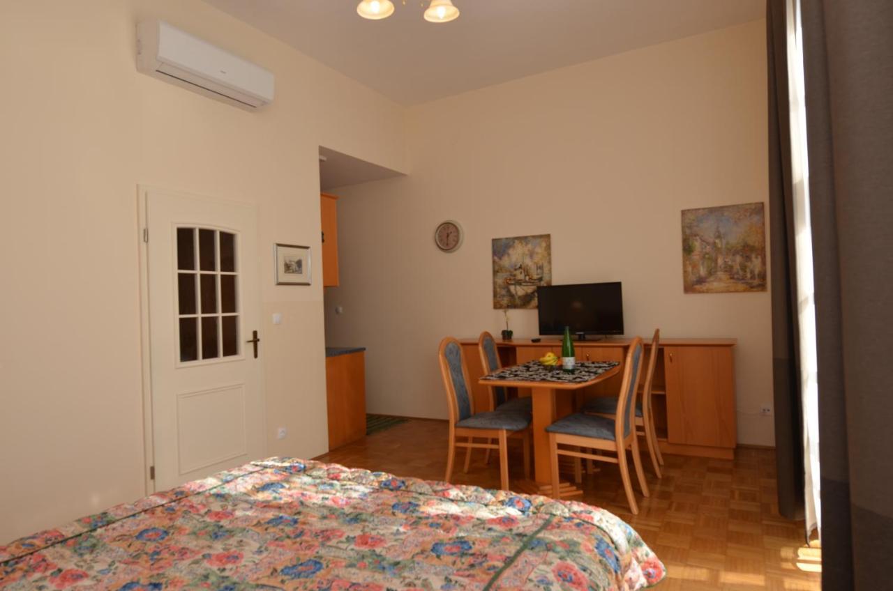 Apartments Vektor Vila Golf Rogaška Slatina Eksteriør bilde