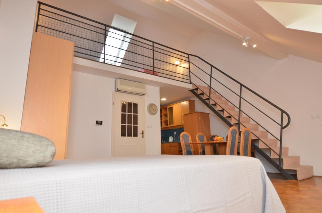 Apartments Vektor Vila Golf Rogaška Slatina Eksteriør bilde
